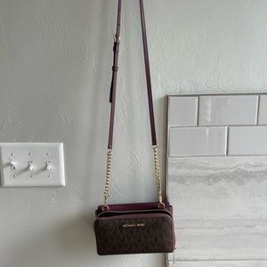 Michael Kors Wallet/purse combo